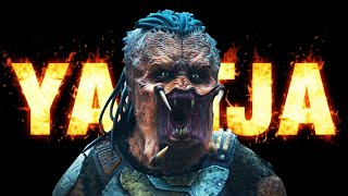 The Yautja Codex: The Complete Breakdown - Biology, Culture, Code, and Conquest
