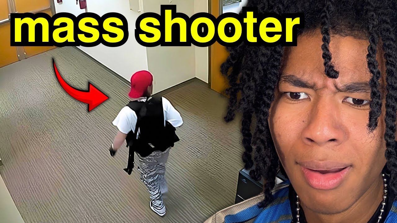 The WORST School Shootings in History..