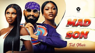 MAD SON YouTube thumbnail