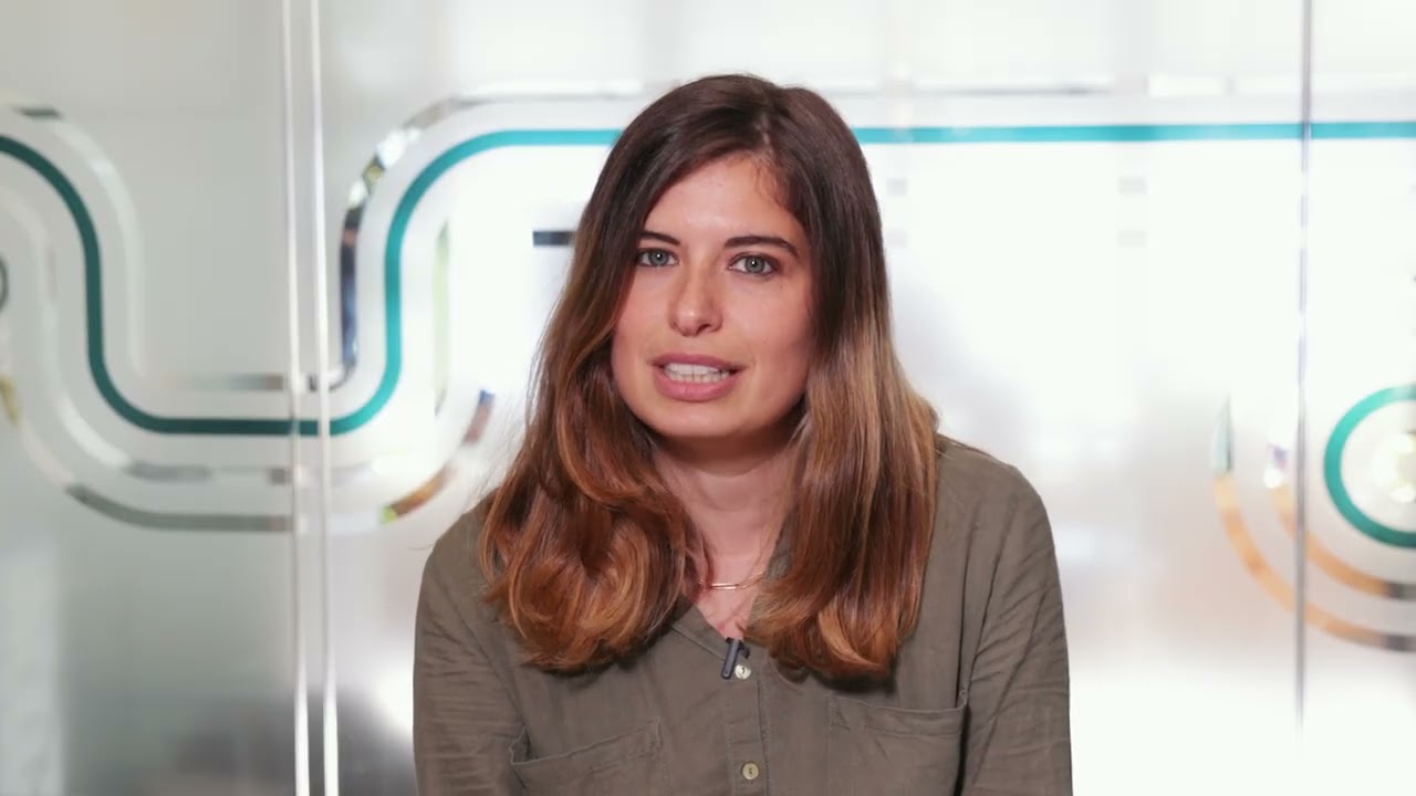 Découvrez PMU avec Gaëlle, Responsable du Jeu Responsable