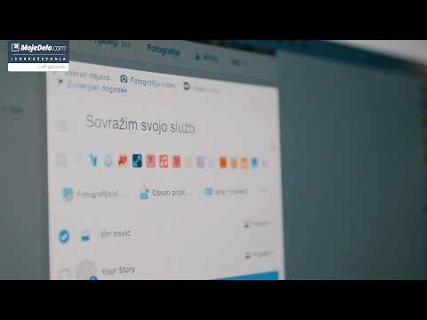 Video: Digitalni Odtis - Kaj Je To? - Alternativni Pogled