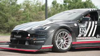 We're back at Pikes Peak!!