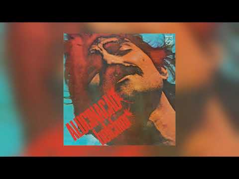 洋楽 BELCHIOR Belchior - Alucinação (1976) - YouTube