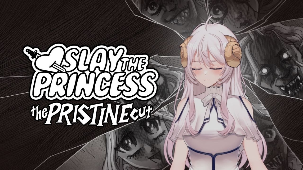 We came to save...! wait, what? | Slay  the Princess