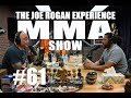 JRE MMA Show #61 with Herb Dean