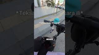 Fazla Egzozu Varsa Olacağı Bu