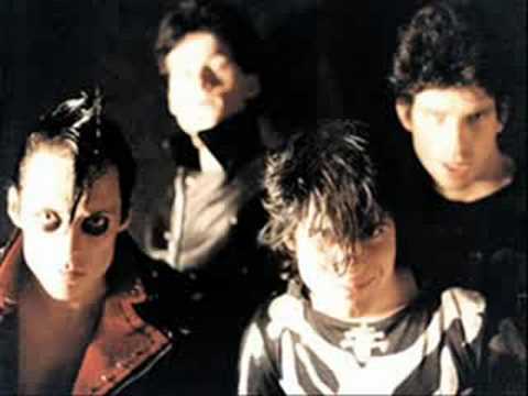 The Misfits - Attitude