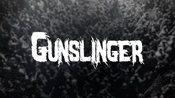 Avenged Sevenfold - Gunslinger / Lyrics