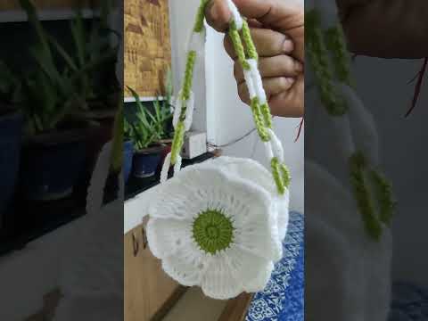 DIY Beautiful Crochet