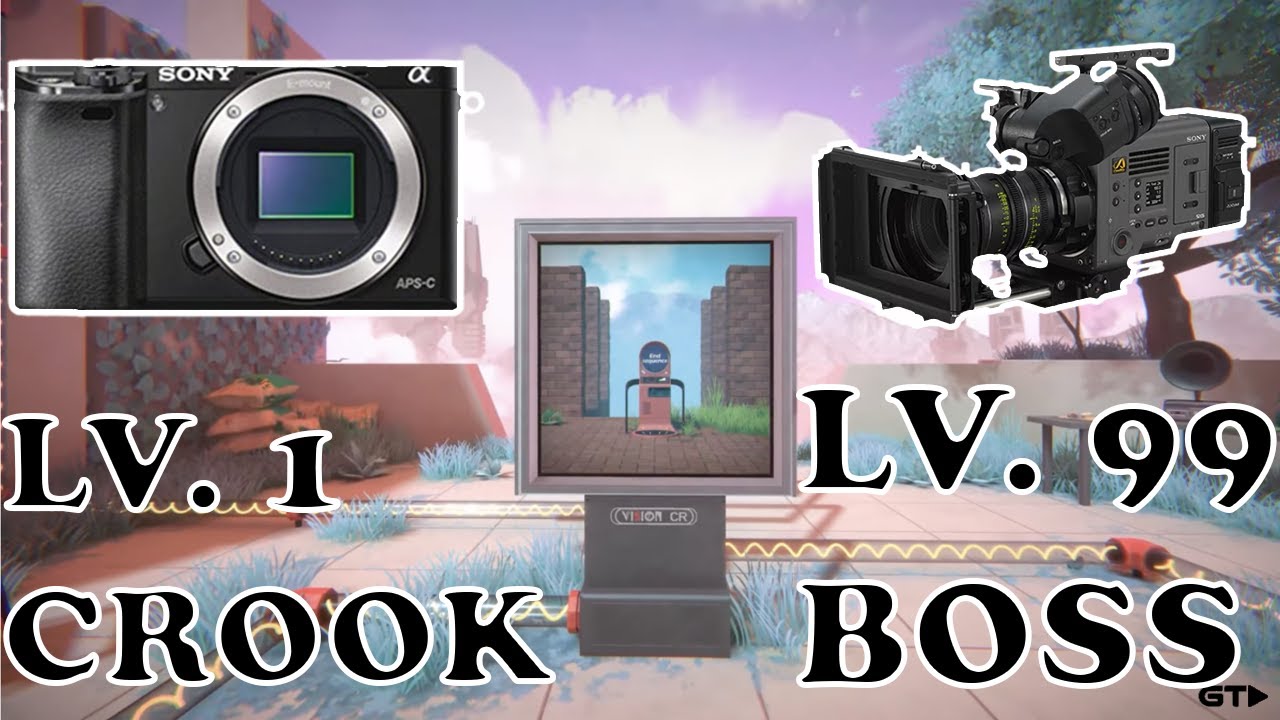 Finally Getting An Upgrade | Viewfinder