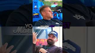 Bodybuilding Legend: Reflecting on an Incredible Journey | Bradley Martyn's Raw Talk | Jay Cutler