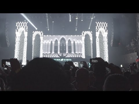 Animato @ Dream State belasco
