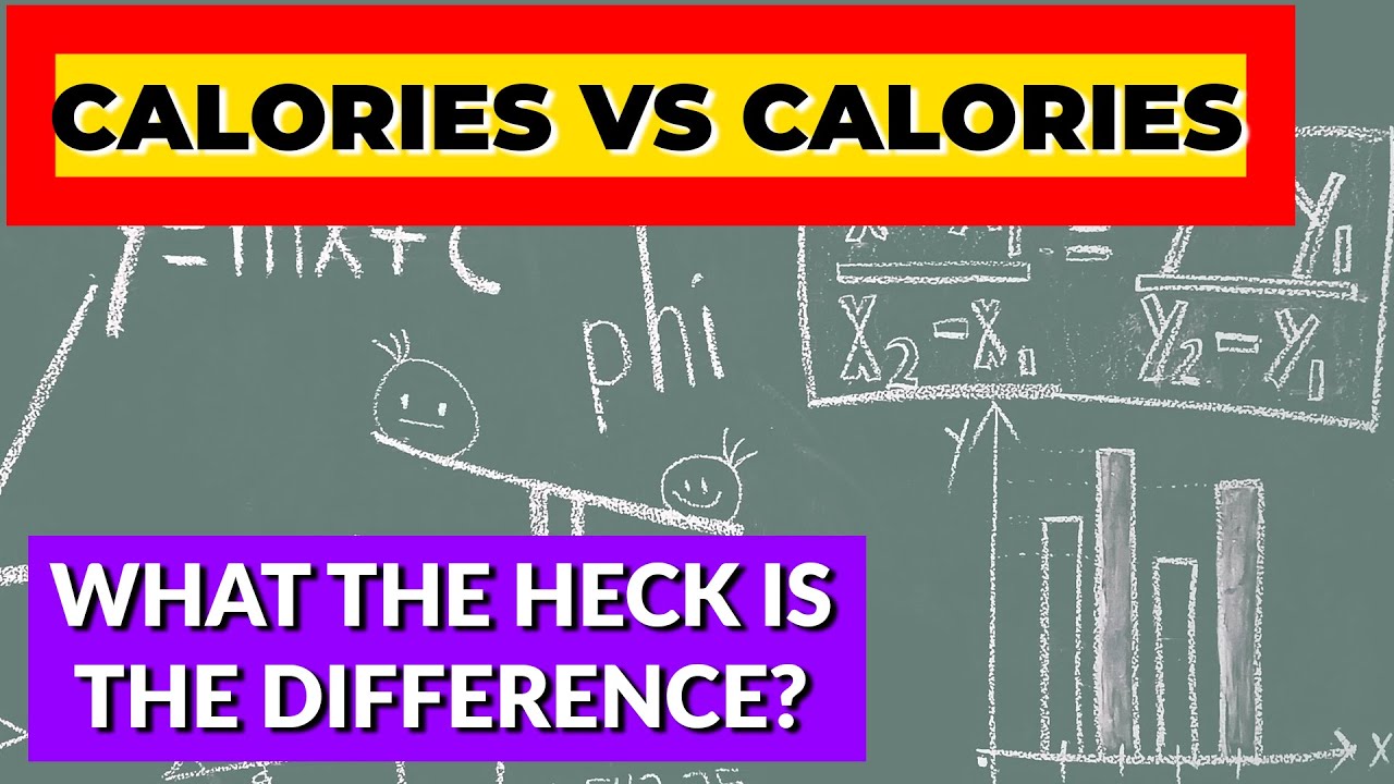 Unlock the Truth About Calories: How Quality Beats Quantity Every Time! Jonathan Bailor
