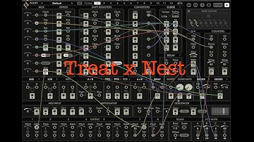 Treat x Sugar Bytes Nest