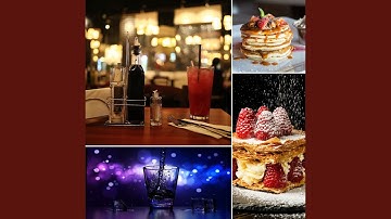 Awesome Backdrops for Ordering Takeout