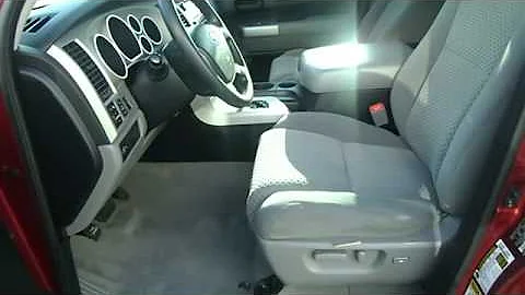 2008 Toyota Tundra - Thomas of Cairo Chevrolet Bui...