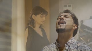 U.Hajibeyli “Sensiz” - Ilham Nazarov & Nargiz Aliyarova