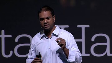 Shivakumar Vaithyanathan Keynote - Strata + Hadoop NY 2015