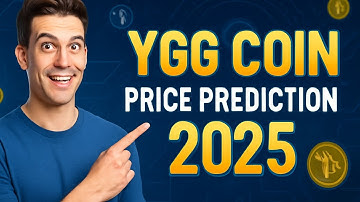 YGG Coin Price Prediction 2025 | Is Yield Guild Games the Future of Play-to-Earn? 🎮🚀