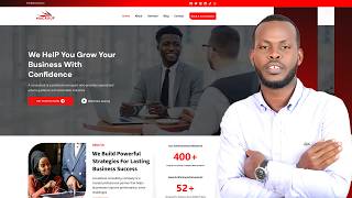 Hordhaca | Sida loo sameeyo Website Step by Step