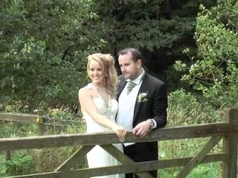 Matt & Liz Day's Wedding montage by www.cbmovies.co....