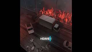 Skibidi Toilet Places After War