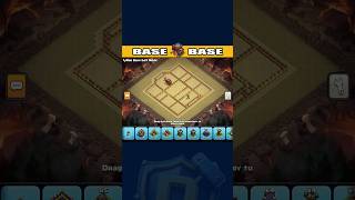 BEST TH10 CWL BASE 2026!💎 (clash of clans) #th10base #th10cwlbase