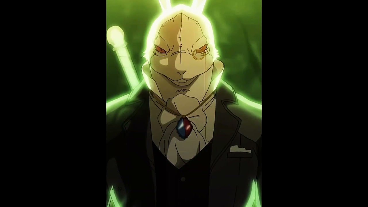 Don’t Underestimate the Bunny | Devil May Cry Edit"