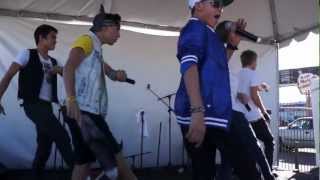 IM5 zero gravity halloween town fair