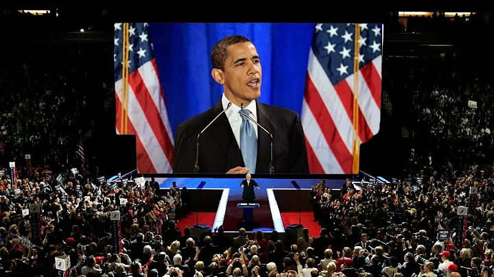 John McCain Gets BarackRoll'd