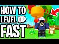 How to Level Up Fast in Grow a Garden 2 Roblox - Full Guide