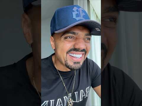O plano do Tirullipa: fazer a live da live do Wesley Safadão e do Carlinhos