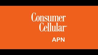 Consumer Cellular APN Internet Settings