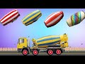 MENEBAK GAMBAR TRUK MOLEN TRUK PASIR CORRECTLY GUESS THE DUMP TRUCK CONSTRUCTION VEHICLES4