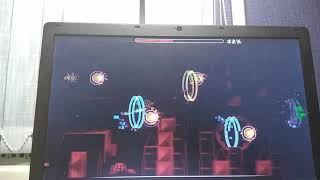 Cataclysm 42-100 [Extreme Demon Progress 1]