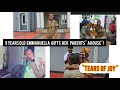 EMMANUELLA GIFTS HER PARENTS A HOUSE AT 9YRS AND BROUGHT THEM TO TEARS |Mark Angel Comedy