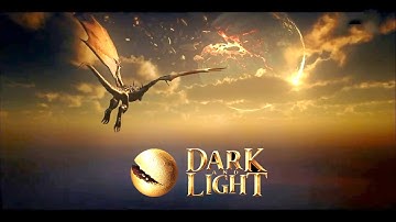 Dark And Light Online - The First CG Trailer Fantasy World