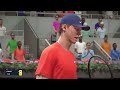 Live: Jannik Sinner Vs Arthur Fils - Madrid 2026 ATP 1000 Preview - Semi Final - Official game ATP