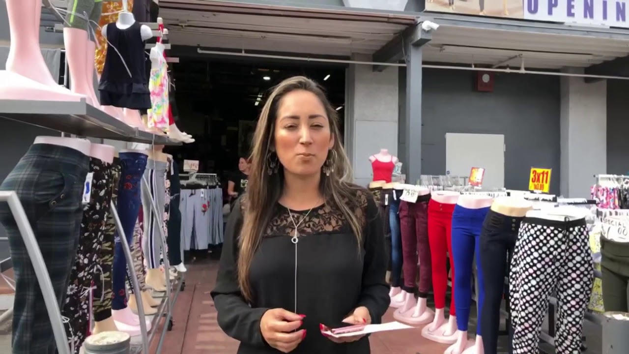 Pacas de Ropa Interior/Lencería - Bodega Nueva- Tour Completo 👙🙋\u200d♀️ -  YouTube