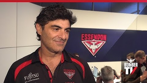 BTV: Draft | Wrap up with Adrian Dodoro