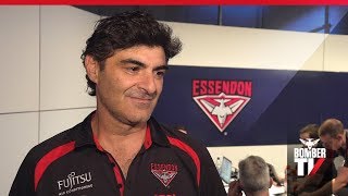 BTV: Draft | Wrap up with Adrian Dodoro