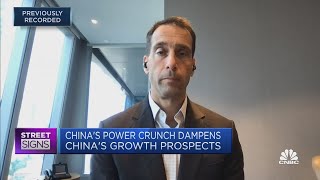 JPMorgan on the economic implications of China's push for 'common prosperity'