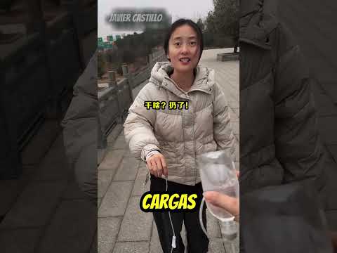 “¡Carlos, agarra esto!”… grave error 😂😳