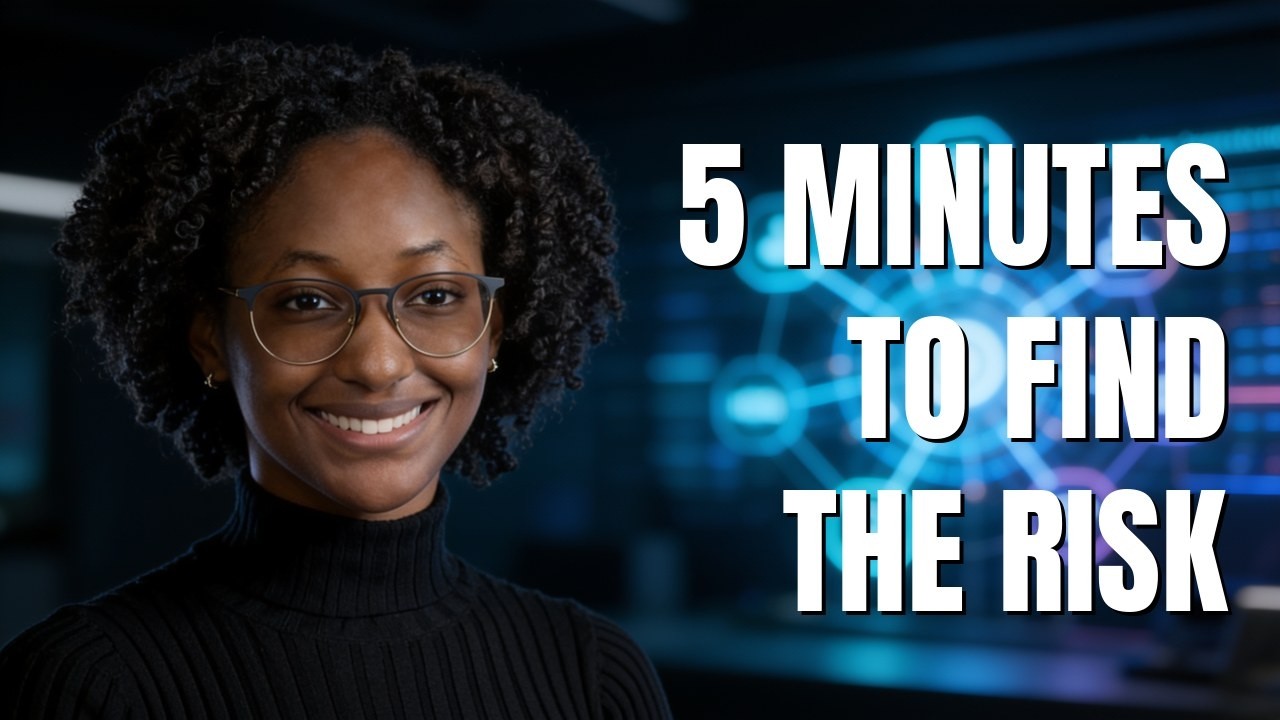 Thumbnail for Is Your Failover Actually Ready When It Matters? | Alexus Gore, SIOS Technology