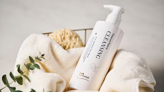 ミューフルPremium Nature パック プレミアムナチュレ クレンジング – 【公式】ミューフル