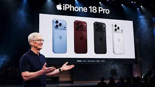 iPhone 18 Pro Max: The Price Trap Apple Doesn't Want You To See