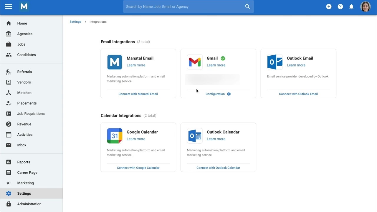 How To Connect To Your Google Calendar