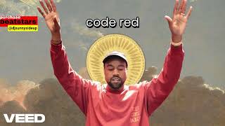 [free] experimental x 80s (hip hop type beat) "code red"