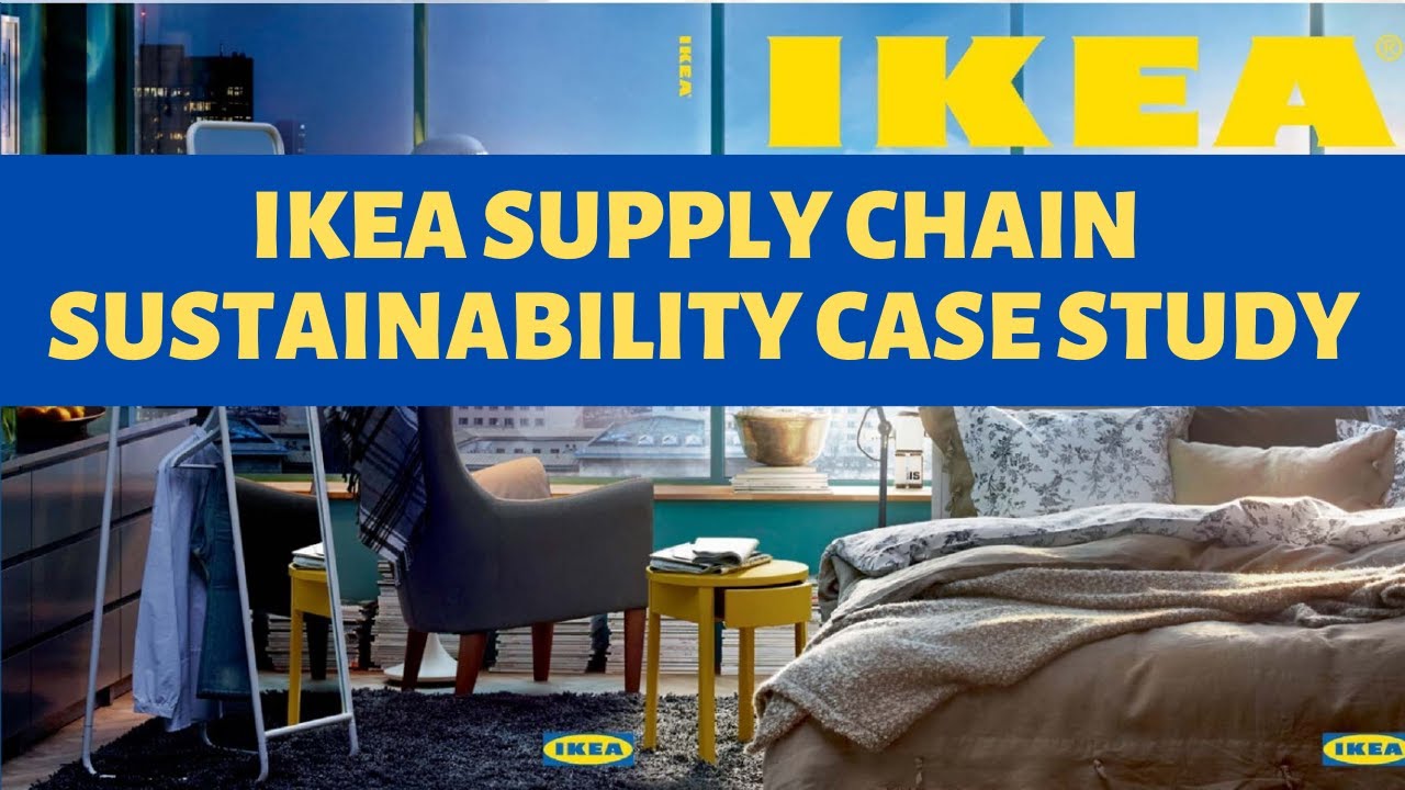 ikea outsourcing case study