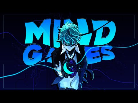 「DT」 MIND GAMES MEP 「DT」 MIND GAMES MEP